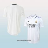 Authentic Primera Camiseta Real Madrid 22-23