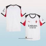 Authentic Segunda Camiseta AC Milan 25-26