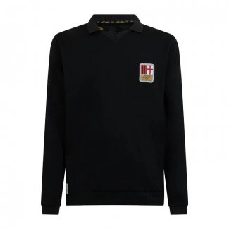 Camiseta AC Milan Portero 125 Aniversario 2024 Manga Larga