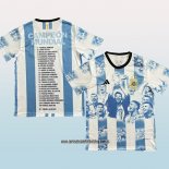 Camiseta Argentina Special 22-23