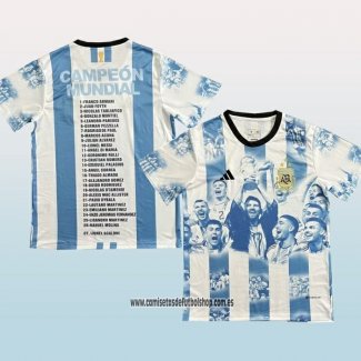 Camiseta Argentina Special 22-23