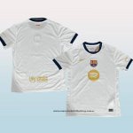 Camiseta Barcelona Special 25-26 Blanco Tailandia