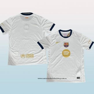 Camiseta Barcelona Special 25-26 Blanco Tailandia