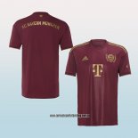 Camiseta Bayern Munich Oktoberfest 2022 Tailandia