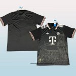 Camiseta Bayern Munich Special 25-26 Negro Tailandia
