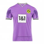 Camiseta Borussia Dortmund Portero Special 24-25 Purpura