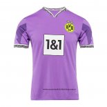 Camiseta Borussia Dortmund Portero Special 24-25 Purpura