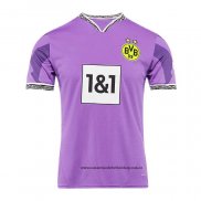 Camiseta Borussia Dortmund Portero Special 24-25 Purpura