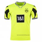 Camiseta Borussia Dortmund Special 24-25 Amarillo