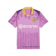 Camiseta Borussia Dortmund Special 25-26 Rosa