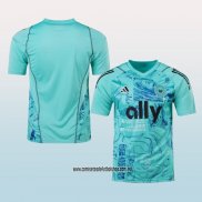 Camiseta Charlotte FC One Planet 2023