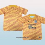 Camiseta Corinthians Portero 2023 Tailandia