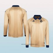 Camiseta Deportivo de La Coruna Anniversary 24-25 Manga Larga