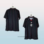 Camiseta Flamengo Special 2025 Negro Tailandia