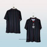 Camiseta Flamengo Special 2025 Negro Tailandia