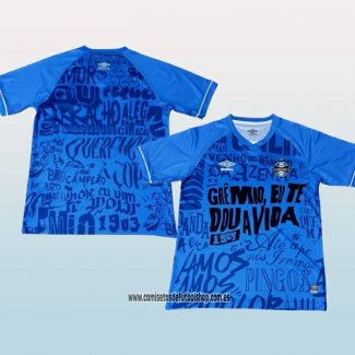 Camiseta Gremio Special 2023 Tailandia