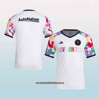 Camiseta Inter Miami Pride 2023