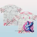 Camiseta Japon Special 24-25 Rosa Tailandia