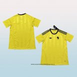 Camiseta Juventus Portero 25-26 Amarillo Tailandia