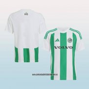 Camiseta Maccabi Haifa Anniversary 23-24 Tailandia