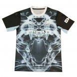 Camiseta Manchester City Special 24-25 Negro Tailandia