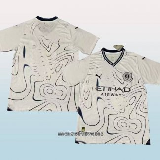 Camiseta Manchester City Special Nino 23-24 Tailandia