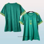 Camiseta Mexico Special Mujer 2025 Verde