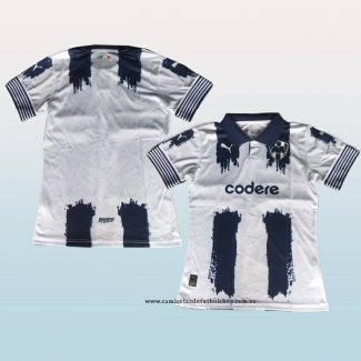 Camiseta Monterrey Special Mujer 25-26