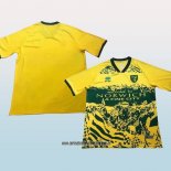 Camiseta Norwich City Special 21-22 Tailandia