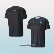 Camiseta Olympique Marsella PUMA x BALR 20-21 Tailandia