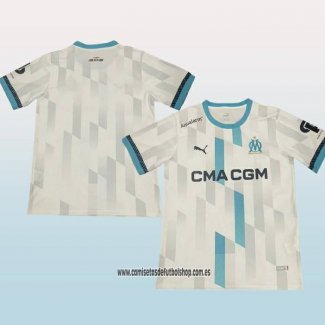 Camiseta Olympique Marsella Special 23-24 Tailandia