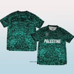 Camiseta Palestina Special 25-26 Verde