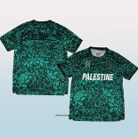 Camiseta Palestina Special 25-26 Verde