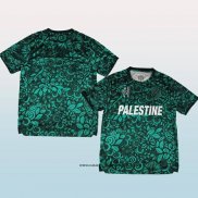Camiseta Palestina Special 25-26 Verde
