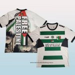 Camiseta Palestino Deportivo Special 2025 Tailandia