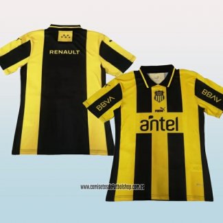 Camiseta Penarol Special 2023 Tailandia