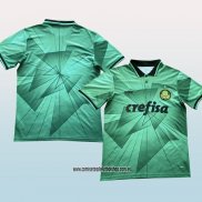 Camiseta Polo del Palmeiras 23-24 Verde