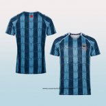 Camiseta Pre Partido del Coventry City 25-26 Azul