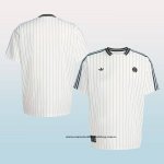 Camiseta Pre Partido del Newcastle United 25-26 Blanco