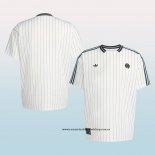 Camiseta Pre Partido del Newcastle United 25-26 Blanco