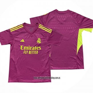 Camiseta Real Madrid Portero 23-24