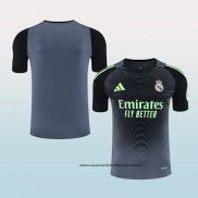 Camiseta Real Madrid Portero 25-26 Negro Tailandia