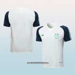 Camiseta de Entrenamiento Ajax 23-24 Verde