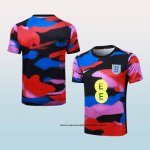 Camiseta de Entrenamiento Inglaterra 25-26 Multicolor