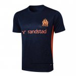 Camiseta de Entrenamiento Olympique Marsella 24-25 Azul