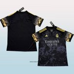 Camiseta de Entrenamiento Real Madrid 24-25 Negro