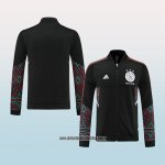 Chaqueta del Ajax 22-23 Negro