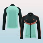 Chaqueta del Bayern Munich 24-25 Verde