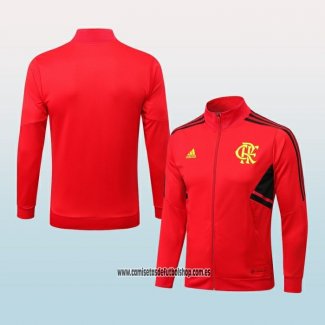 Chaqueta del Flamengo 22-23 Rojo