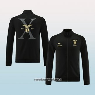 Chaqueta del Lazio 23-24 Negro